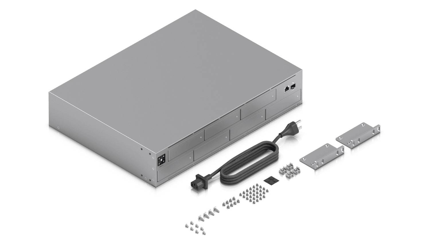 UNAS-Pro UBIQUITI OTHER 0810010079251-2