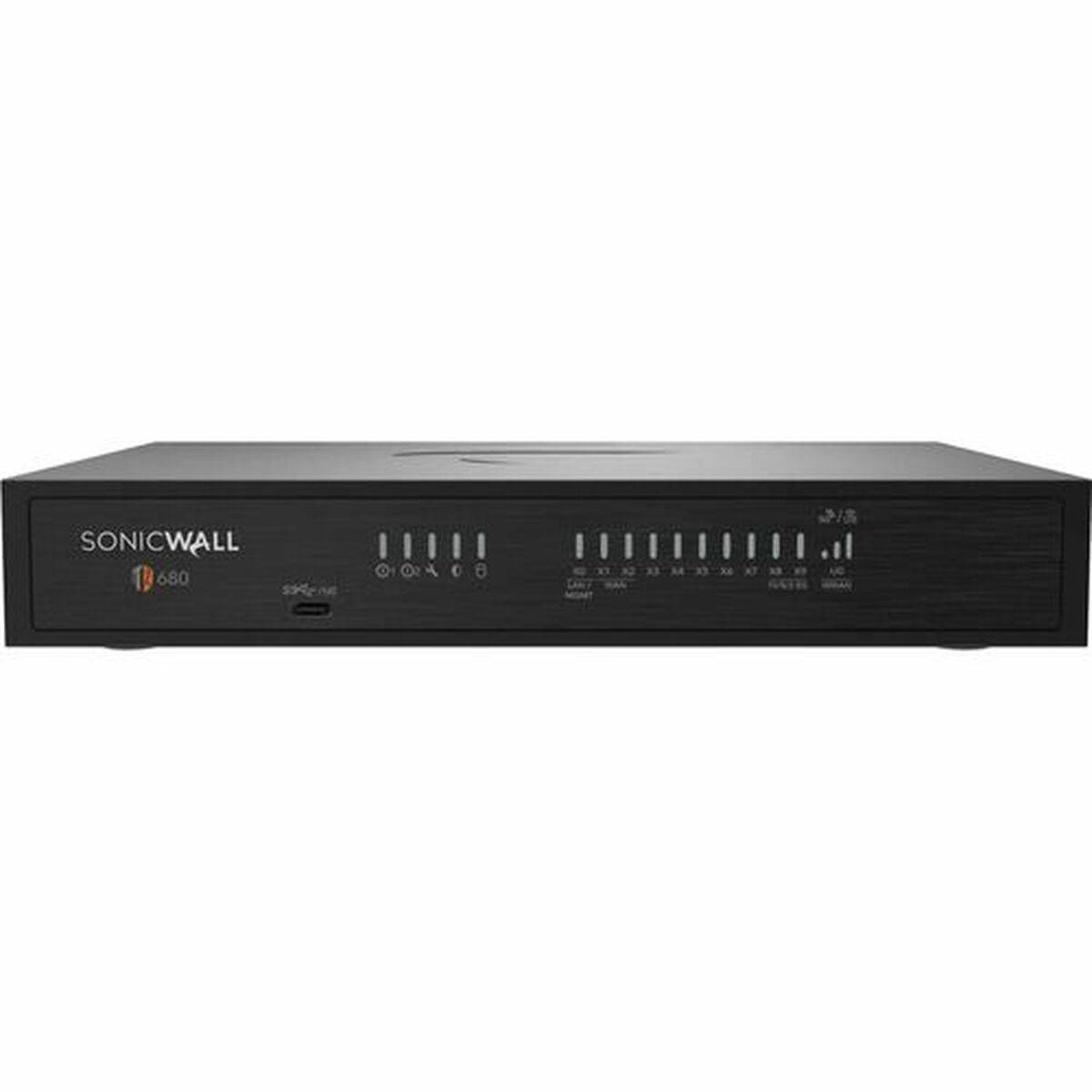 SONICWALL TZ680 SEC UPG PLUS AD EDIT 3Y-1