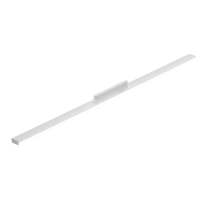 Linéaire sur Rail Monophasé 50W 120cm 120° CCT BLANC - 3000K/4000K/6000K - SILAMP-2