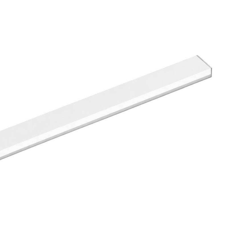 Linéaire sur Rail Monophasé 30W 60cm 120° CCT BLANC - 3000K/4000K/6000K - SILAMP-1