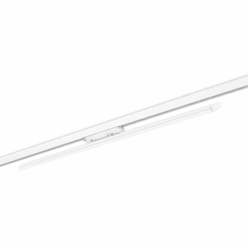 Linéaire sur Rail Monophasé 30W 60cm 120° CCT BLANC - 3000K/4000K/6000K - SILAMP-2