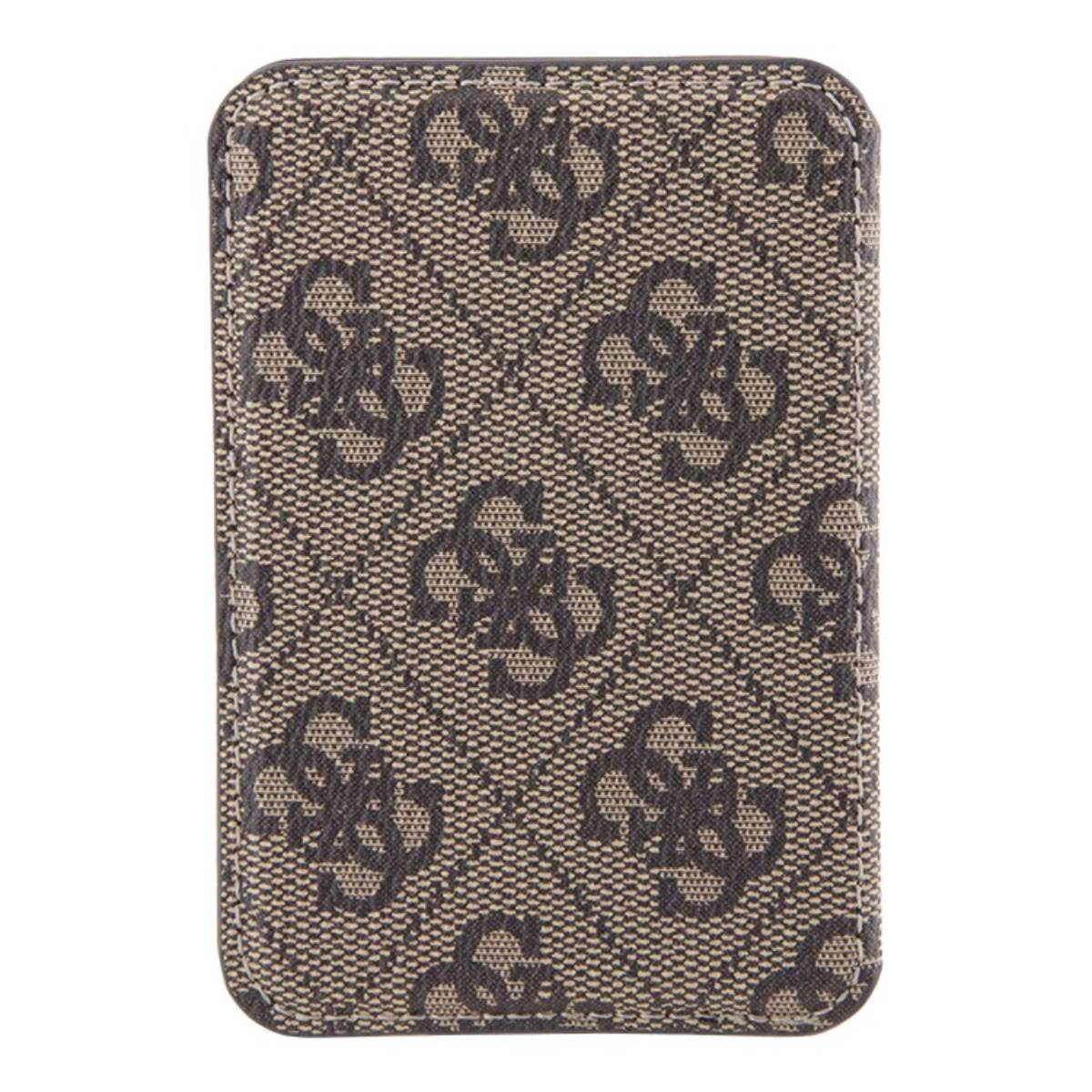 Porte-cartes avec Fixation Magnétique Stripes Magsafe-0