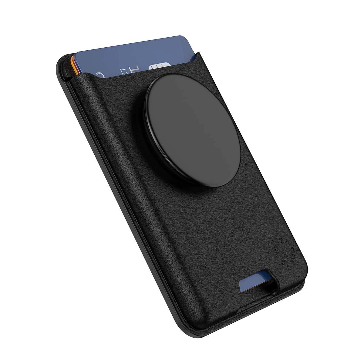Porte Cartes MagSafe pour Smartphone Série Popwallet Softgoods-0