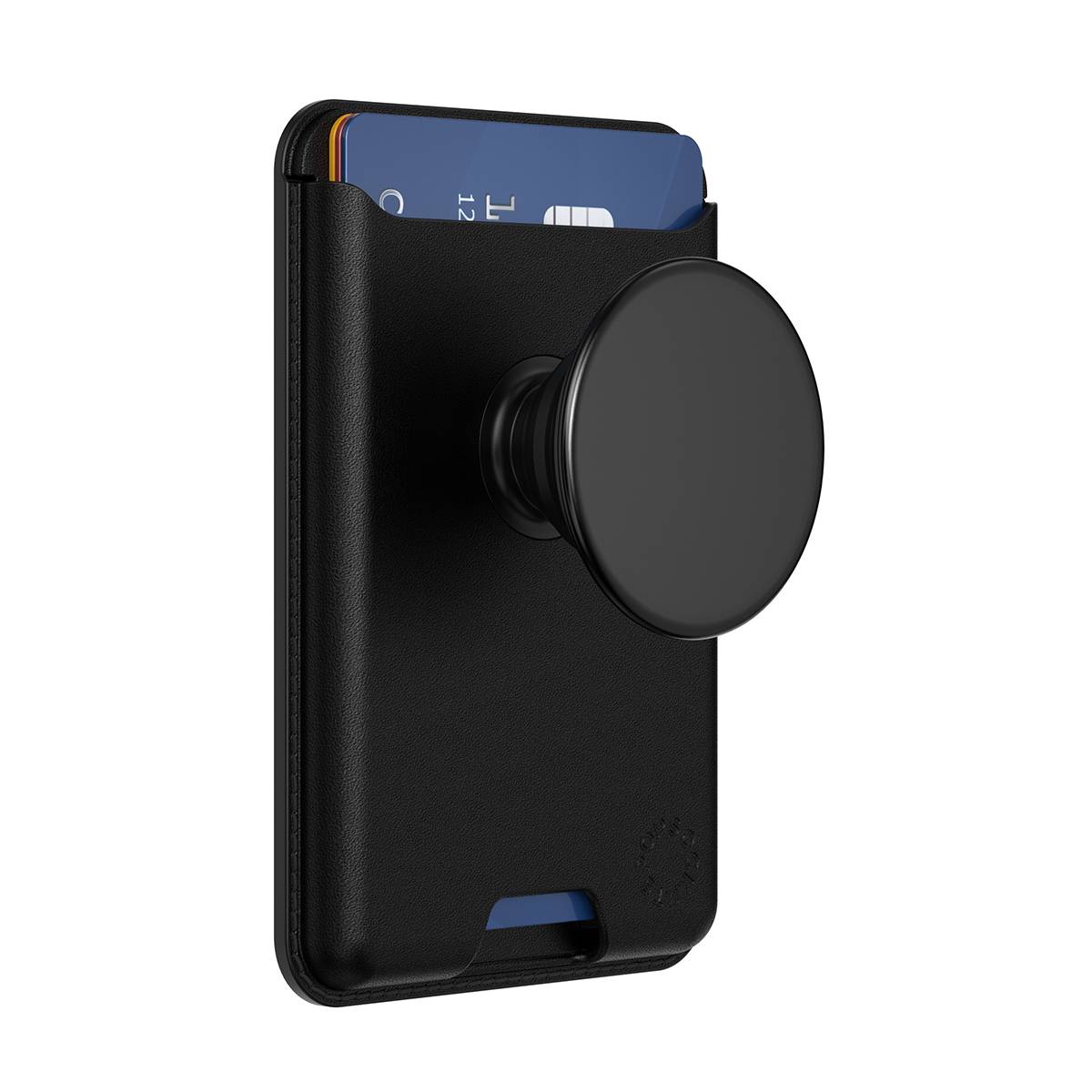 Porte Cartes MagSafe pour Smartphone Série Popwallet Softgoods-1