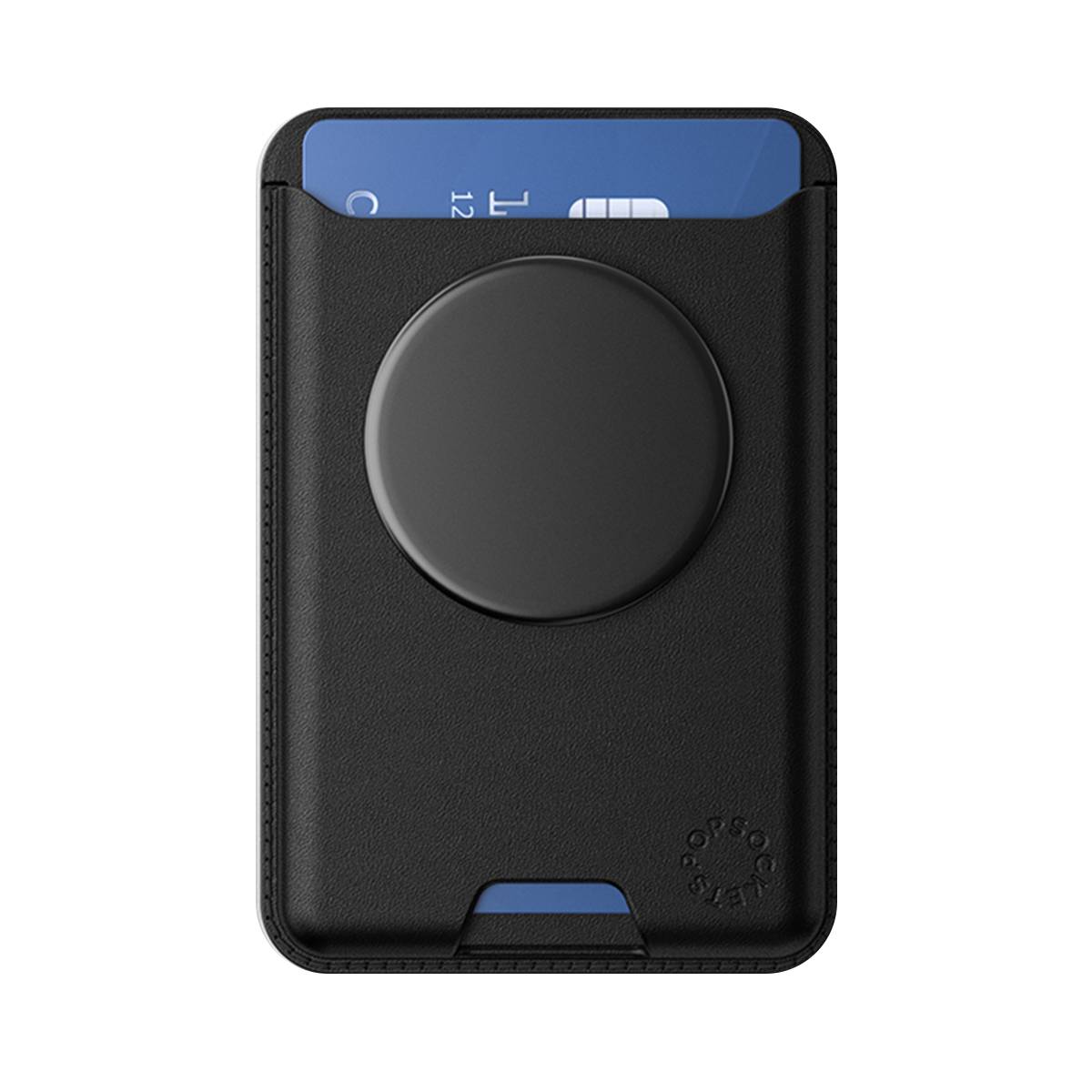 Porte Cartes MagSafe pour Smartphone Série Popwallet Softgoods-4