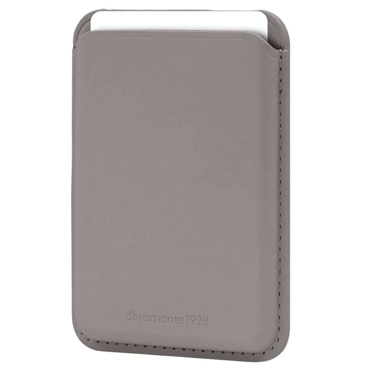 Porte-carte MagSafe Anti-rayures Collection ICON pour iPhone-0