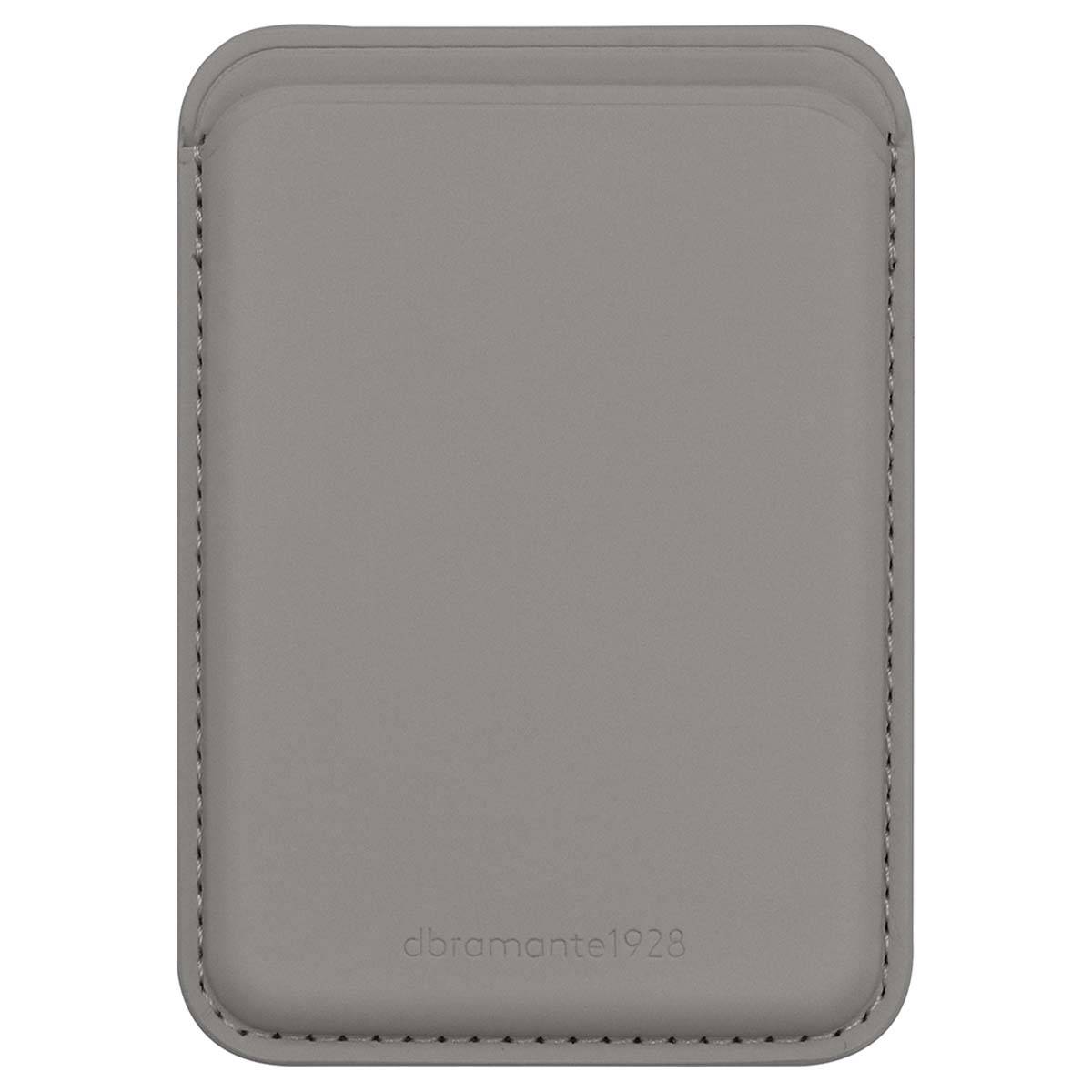 Porte-carte MagSafe Anti-rayures Collection ICON pour iPhone-1