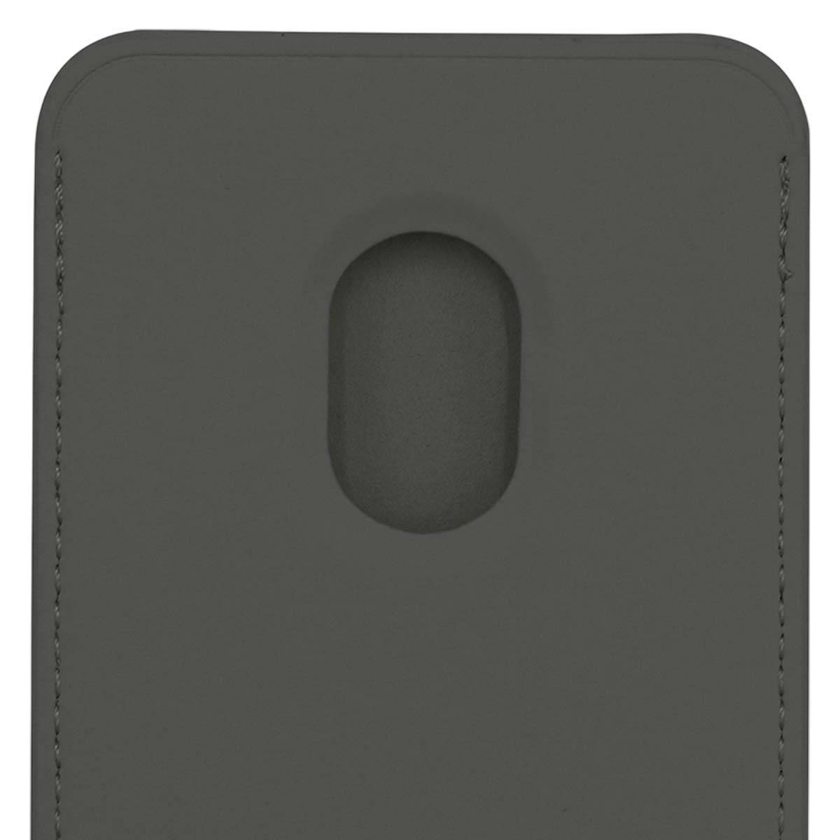 Porte-carte MagSafe Anti-rayures Collection ICON pour iPhone-3