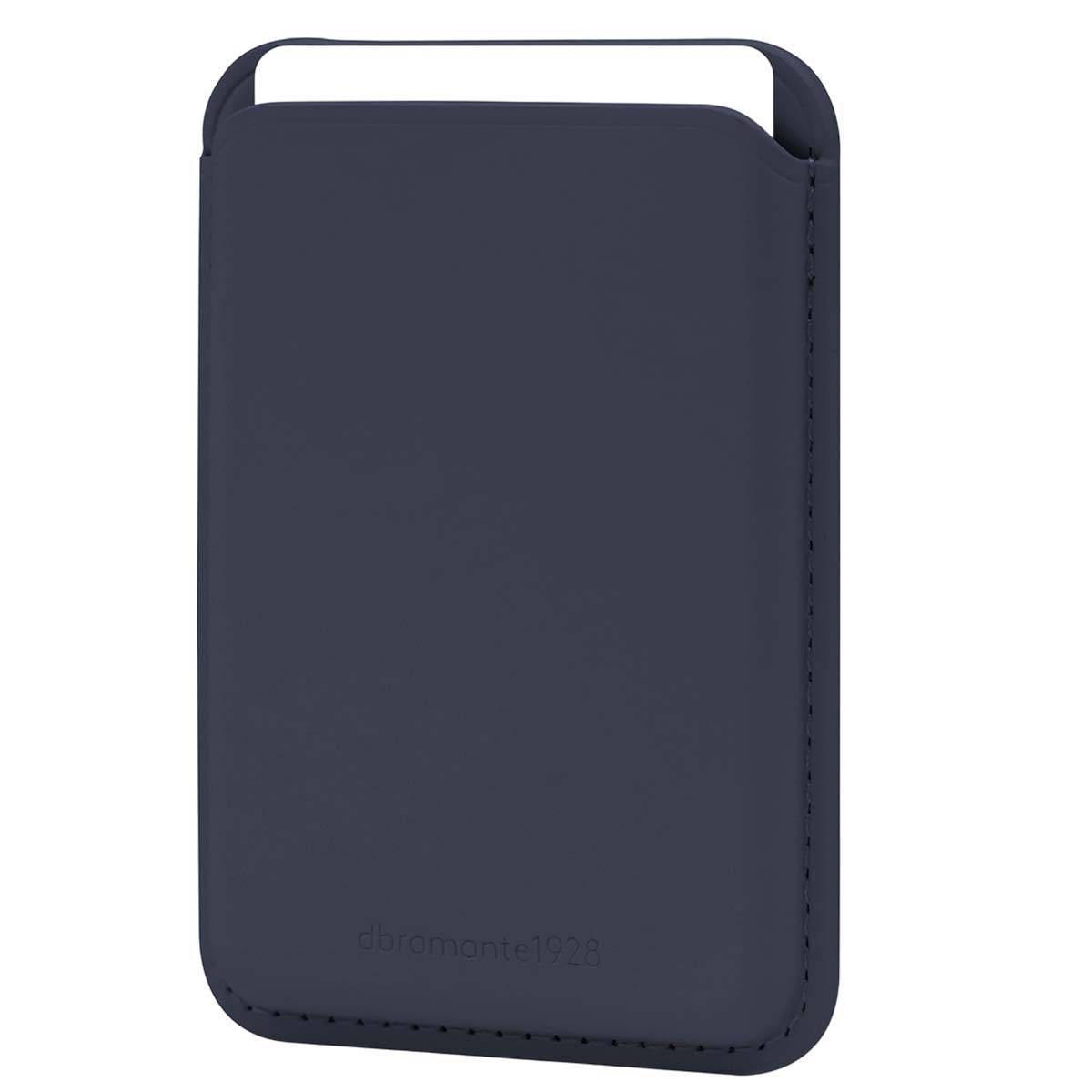 Porte-carte Magnétique pour Smartphone Compatible Magsafe-0