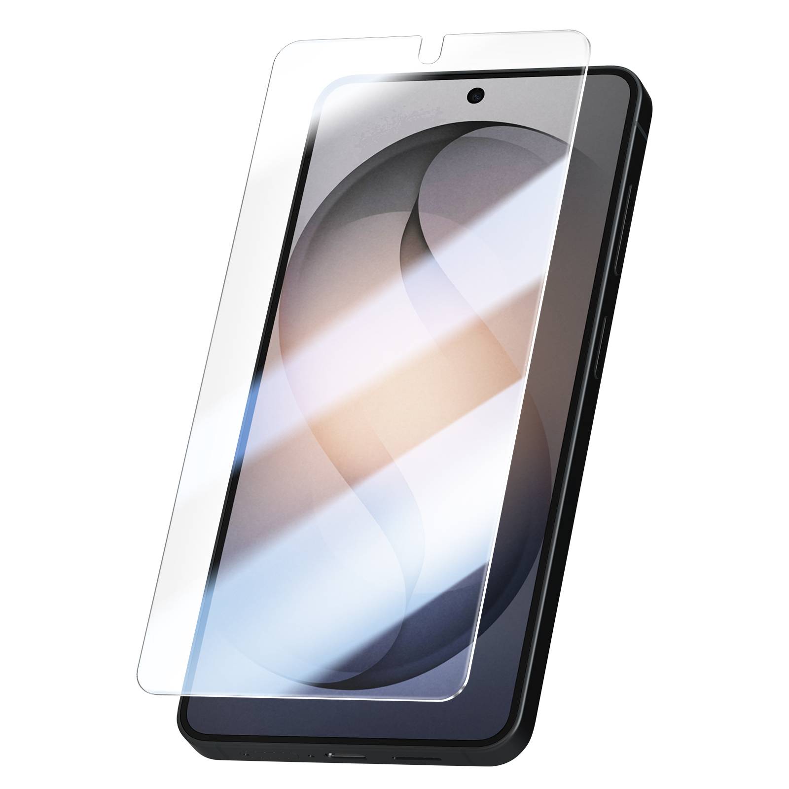 Protection d'Écran pour Galaxy S26 Plus en Verre Trempé 9H Oléophobe-4