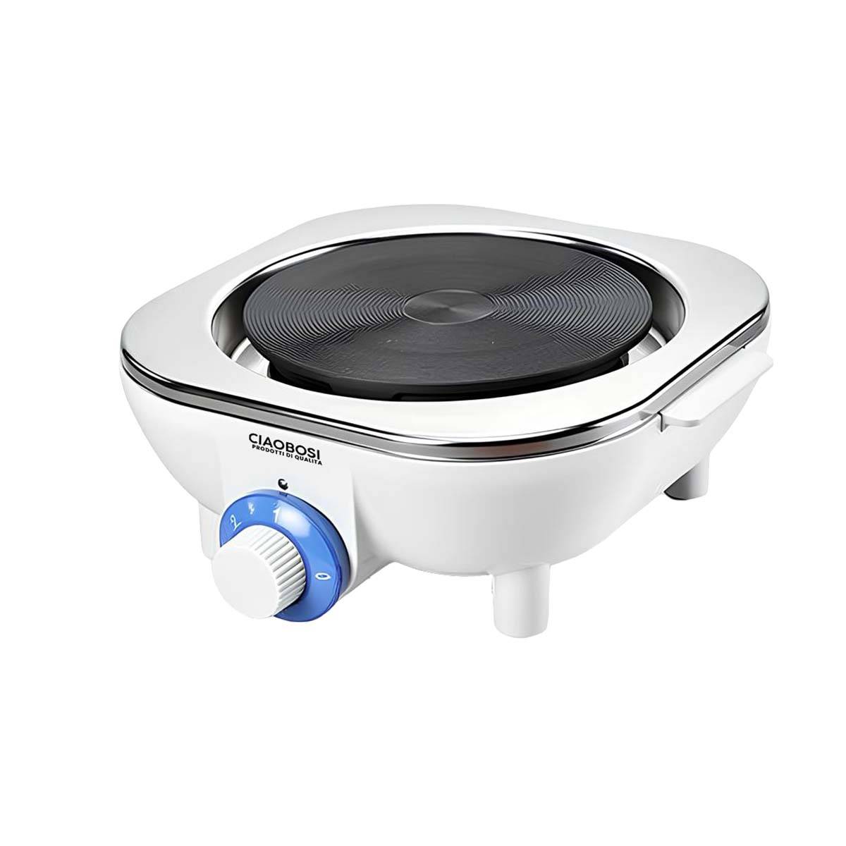 Plaque Chauffante à Induction 500 W pour Cuisson Rapide avec 5 Niveaux-1