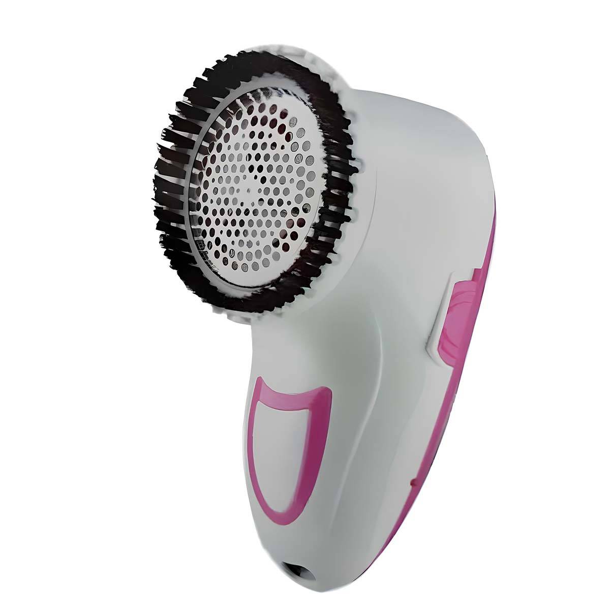 Rase Bouloches Électrique 2W avec Lames Inox et Bac à Résidus Lavable-1