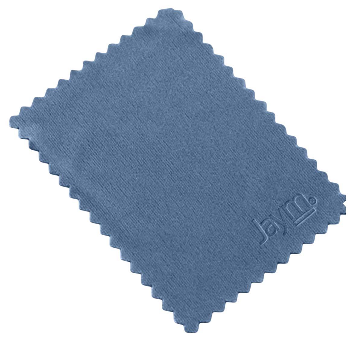 Pack 10 Chiffons en Microfibres 10x10cm Ultra Doux-1