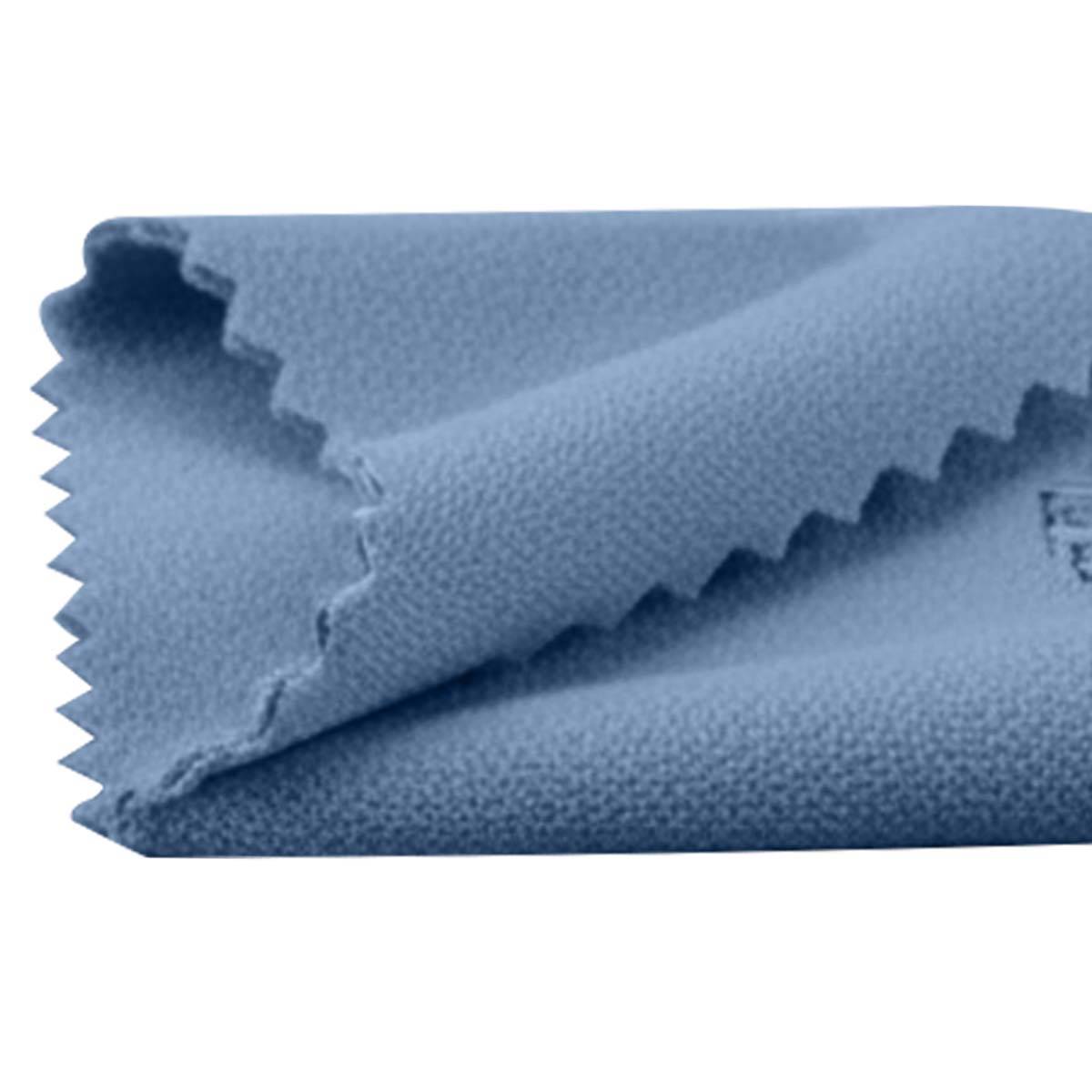 Pack 10 Chiffons en Microfibres 10x10cm Ultra Doux-2