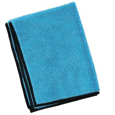 Set de 10 Pièces de Chiffons Multi-usages 35x40 cm