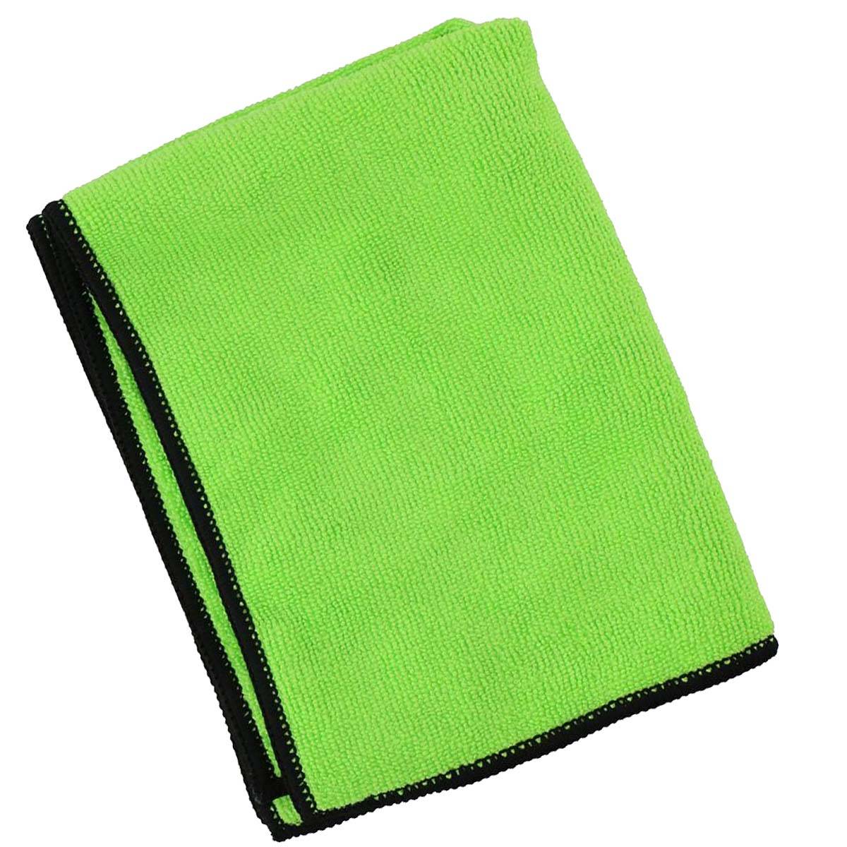 Set de 10 Pièces de Chiffons Multi-usages 35x40 cm-2