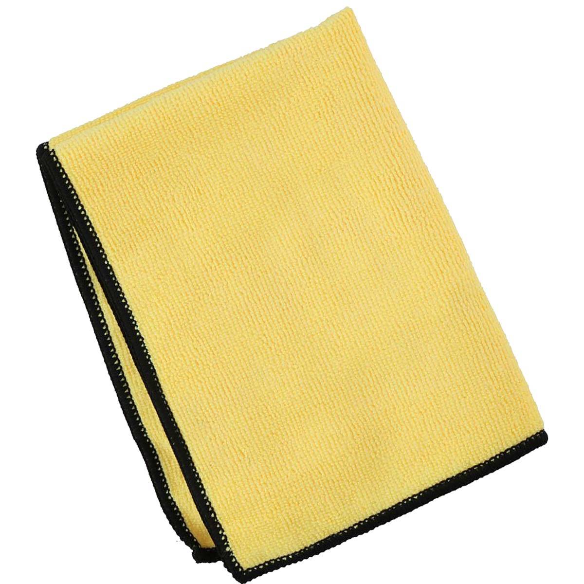 Set de 10 Pièces de Chiffons Multi-usages 35x40 cm-3