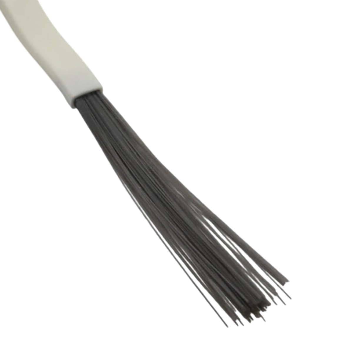 Brosse Latérale pour Aspirateur Robot Dreame W10S 3 Branches Souples-3