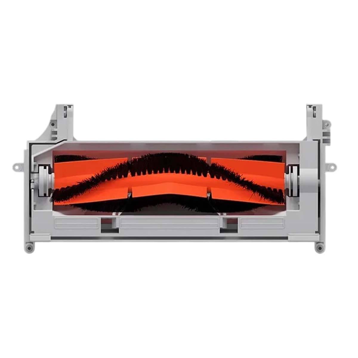 Brosse Principale pour Aspirateur Robot Dreame W10, W10 Pro et W10s-3