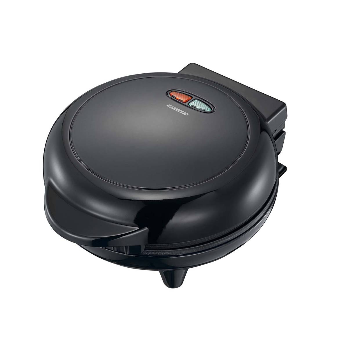 Appareil à Omelettes Double Zone 750 W avec Revêtement Antiadhésif-1