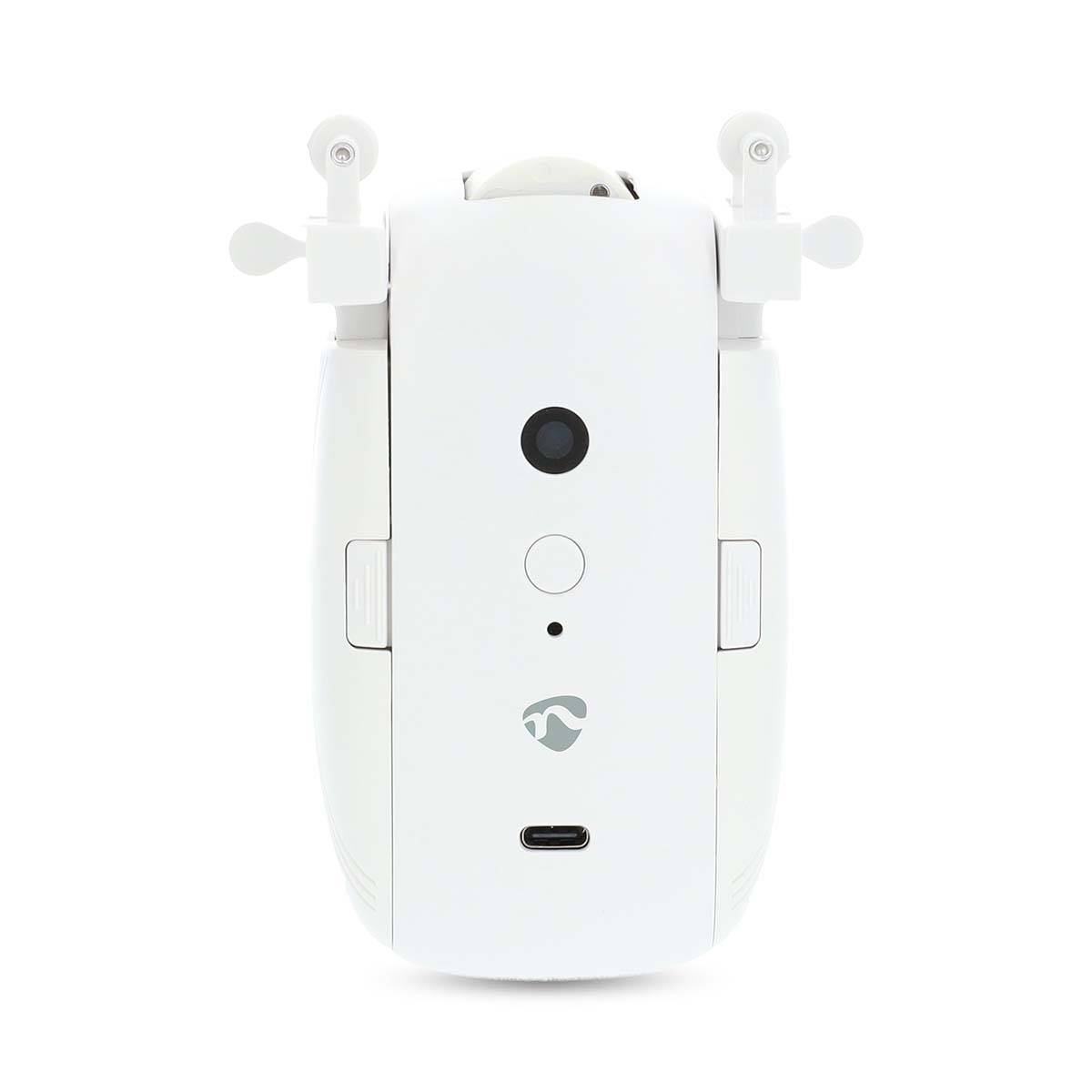 Robot Motorisé SmartLife pour Rideaux I/U Rail 12 kg avec Contrôle Vocal-1