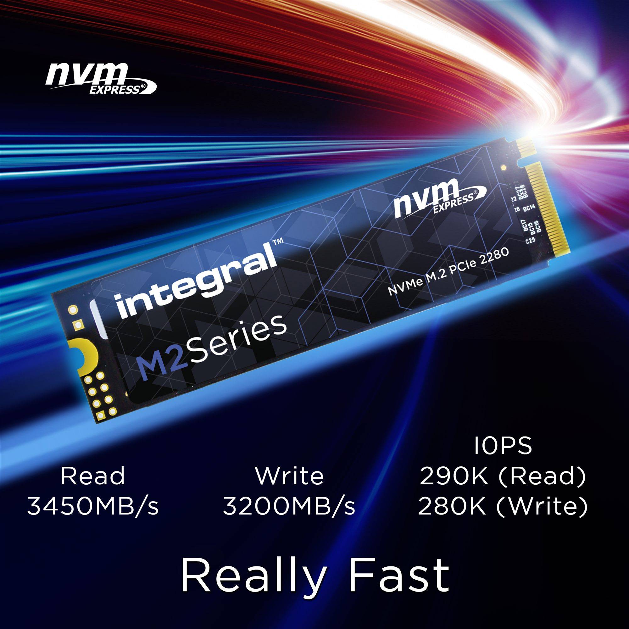 512GB SSD M.2 2280 NVME 1.4 PCIe Gen3x4-2