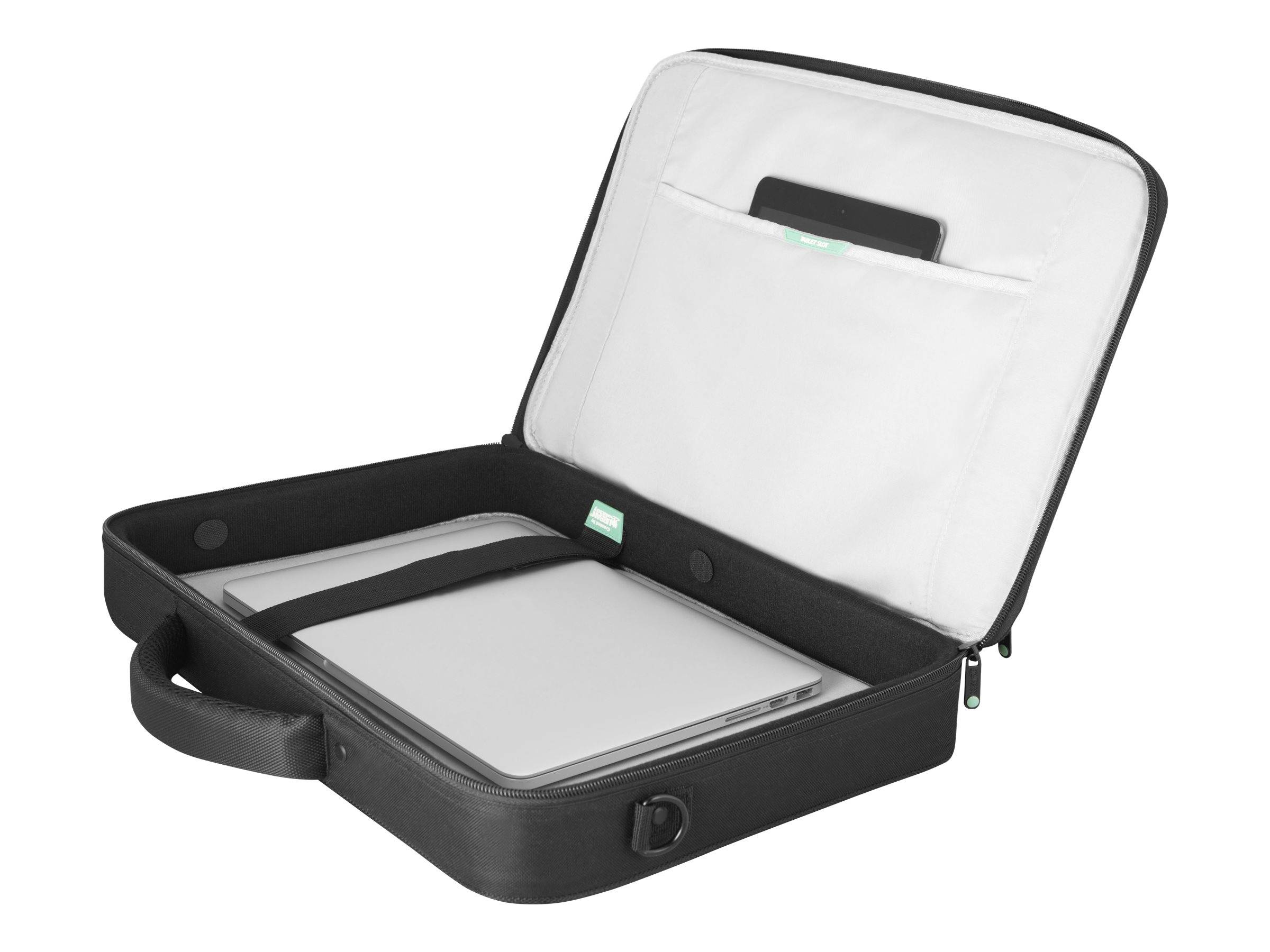 Urban Factory Mixee, Malette, 43,9 cm (17.3"), Sangle épaule, 960 g-2