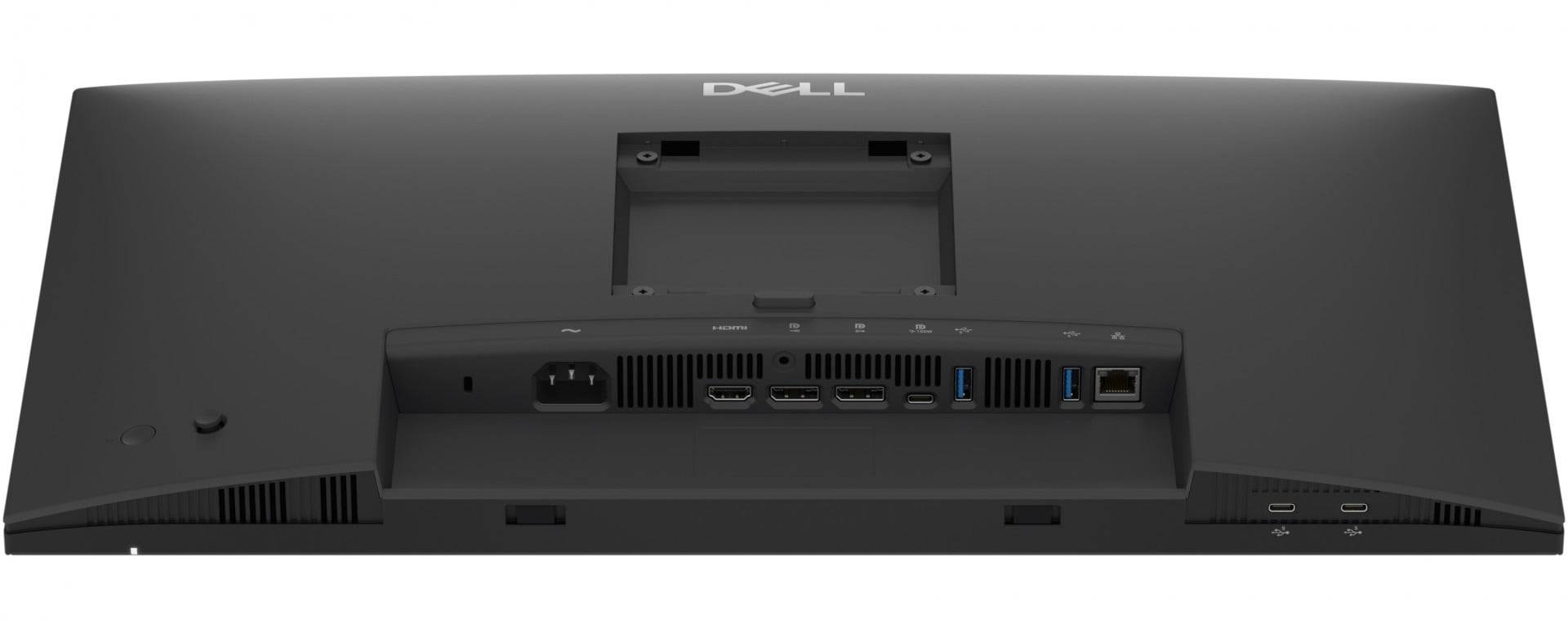 Dell Pro P 24 USB-C Hub Mon-P2426HE-2