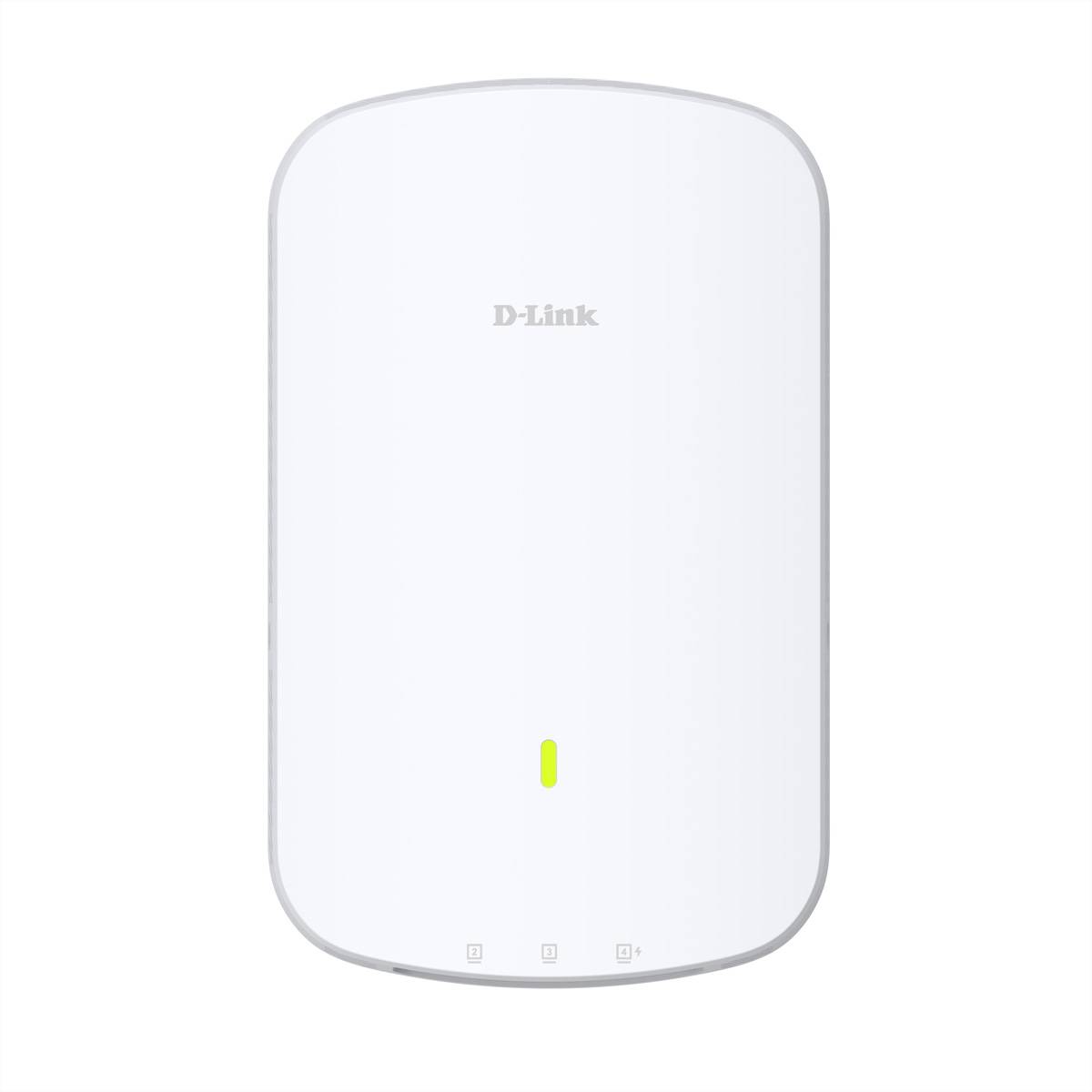 DLink Deutschland D-Link DAP-X3060W Point d'accès Wi-Fi-4