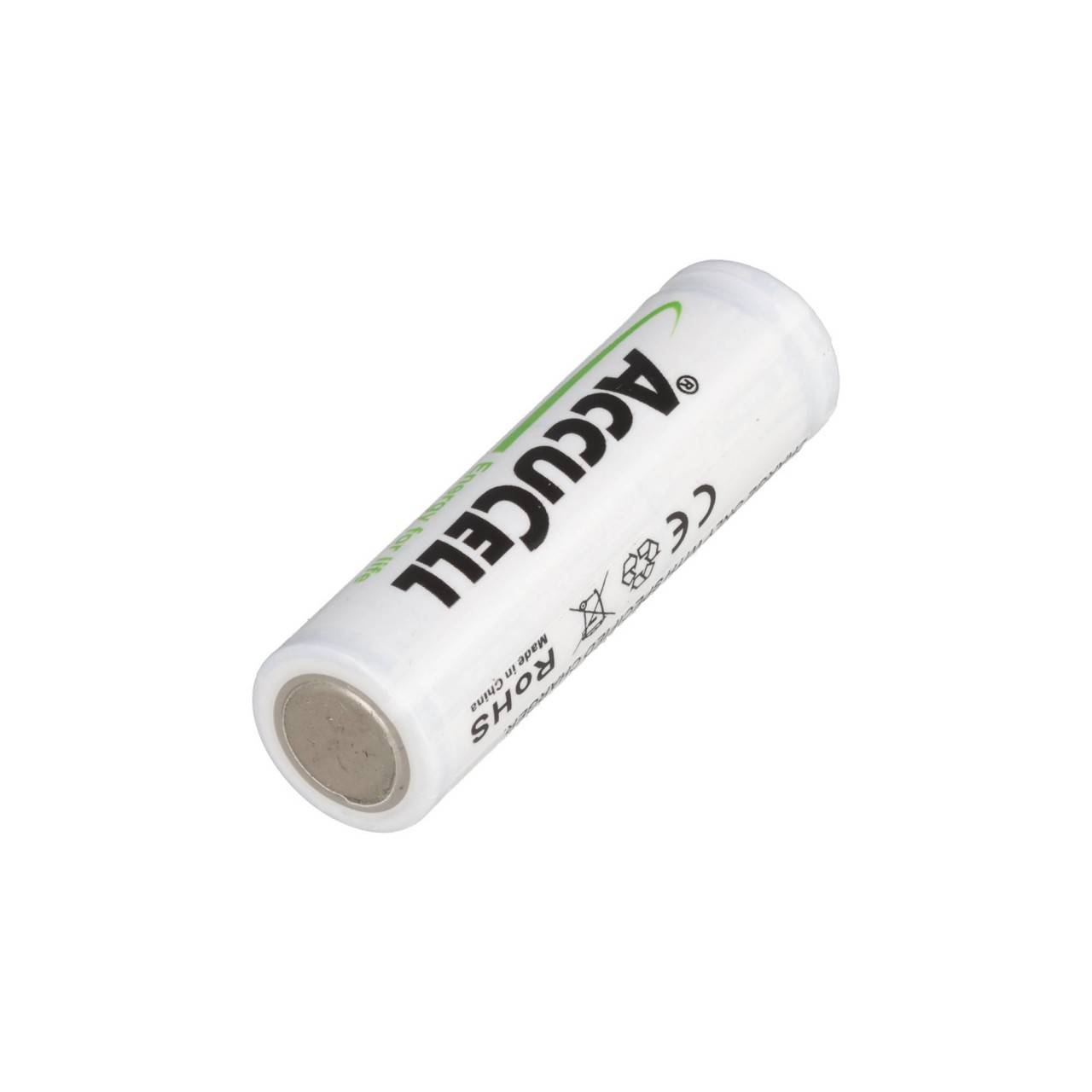 2 batteries de 1250 mAh compatibles avec les appareils photo Braun IO 6, 7, 8, 9 et 10, 3,7 volts, 48,8 x 14,1 mm-4