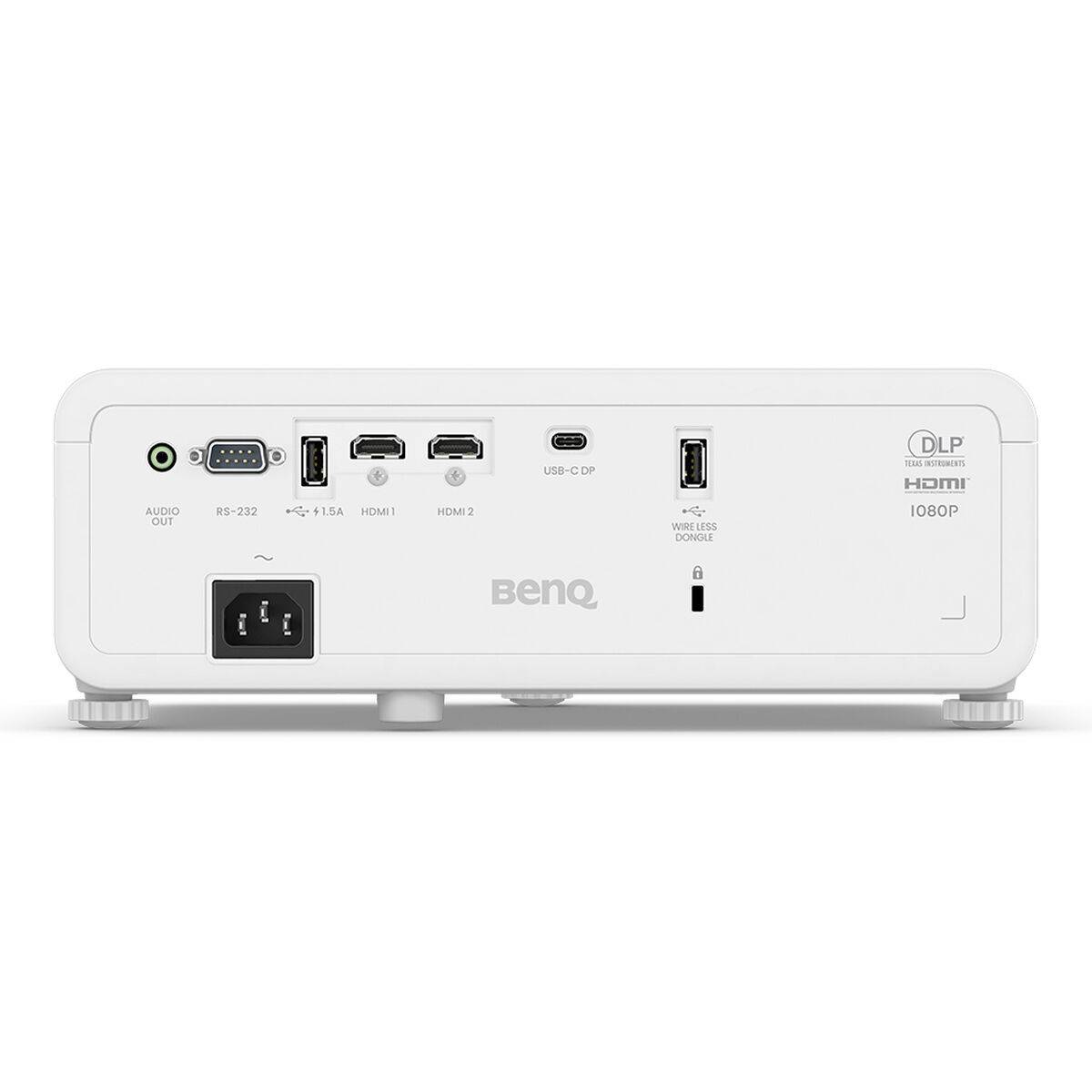LH650/4000 AL FHD BENQ 4718755092138-1