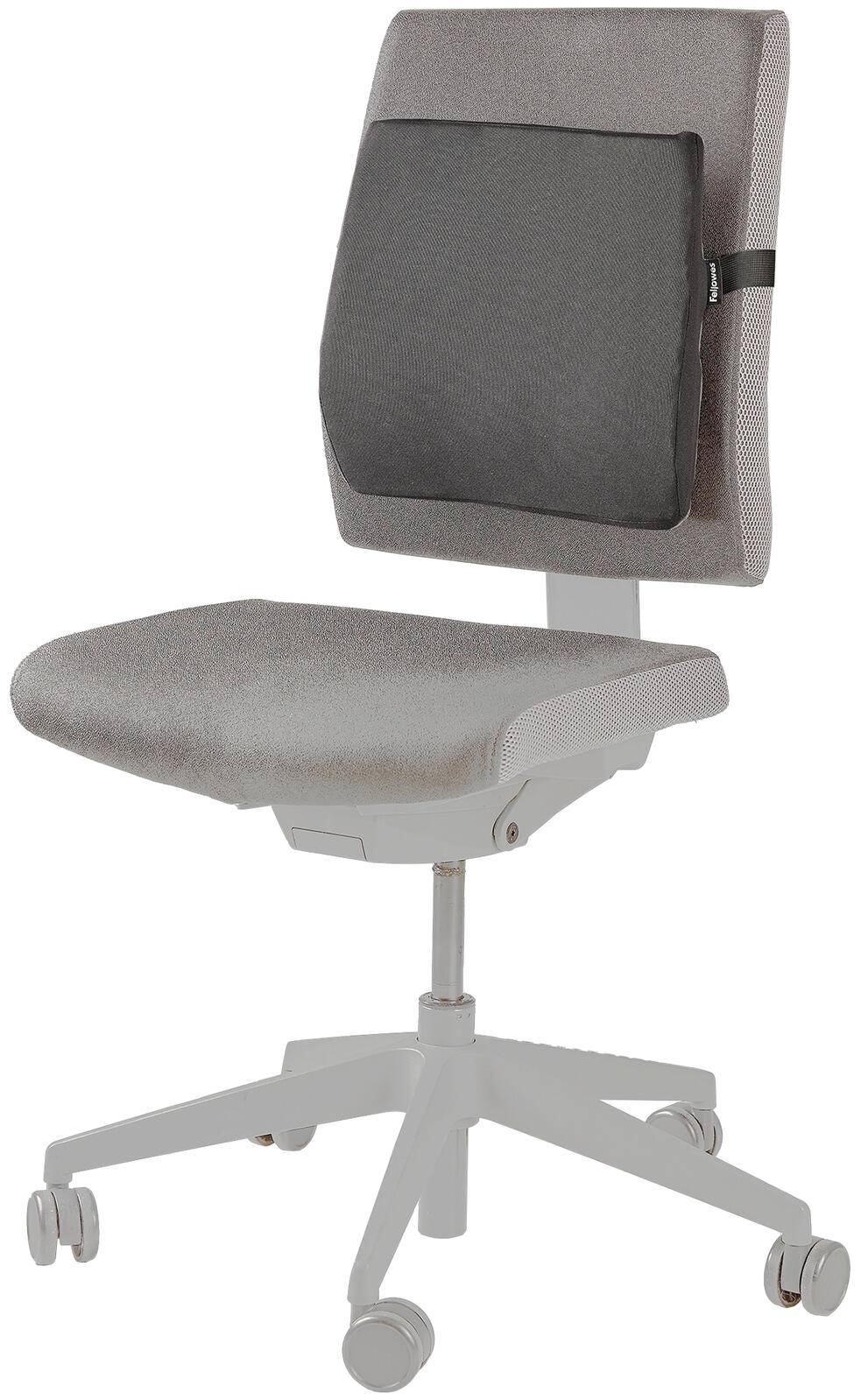 FELLOWES Coussin dorsal Breyta-0