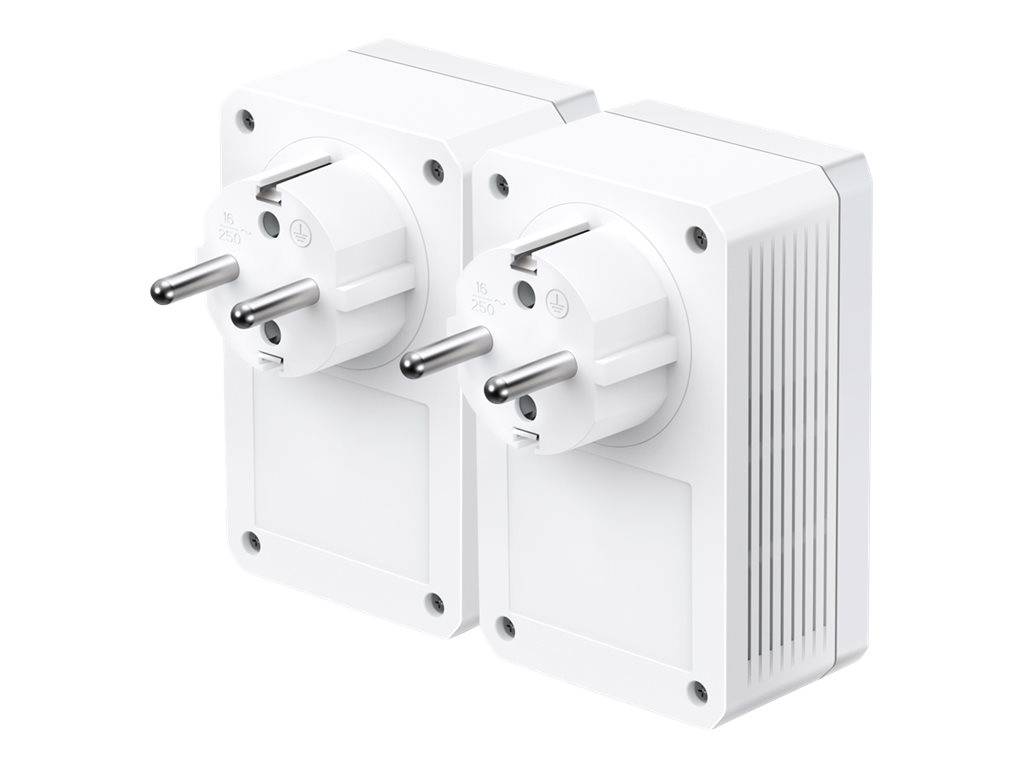 TP-Link TL-PA7017P KIT-2
