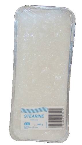 Décapant soudure STÉARINE 1kg - GEB - 819894-0