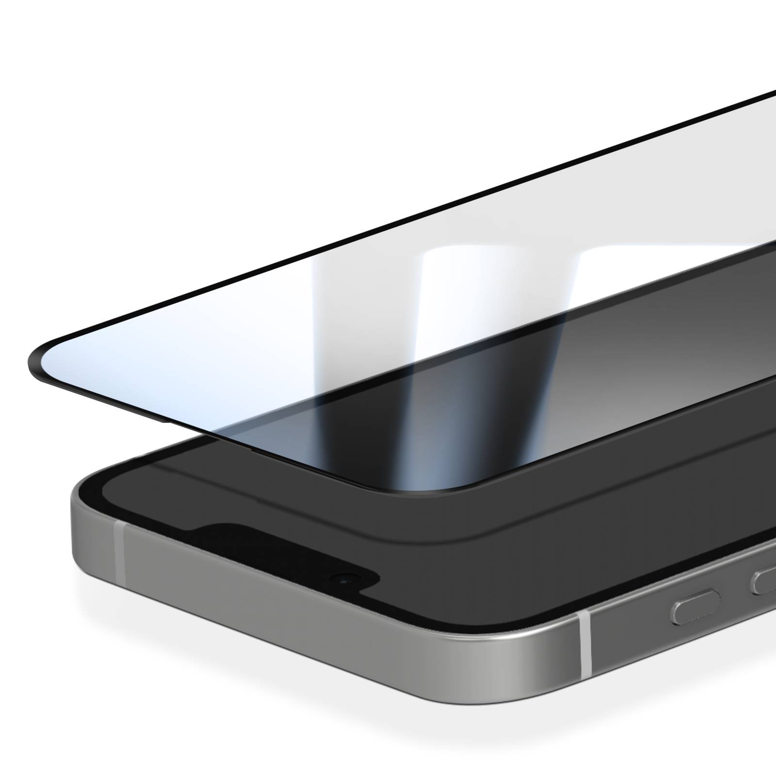 Verre Trempé pour iPhone 17e Protection Anti-rayures et Anti-traces-2
