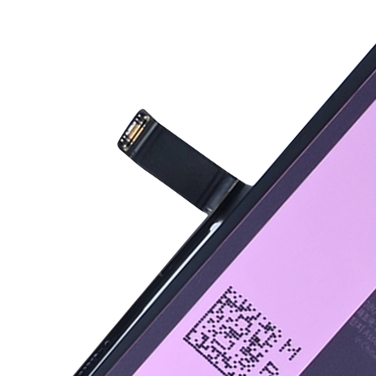 Batterie de Remplacement 4005mAh pour iPhone 17e avec Puce TI Intégrée-3