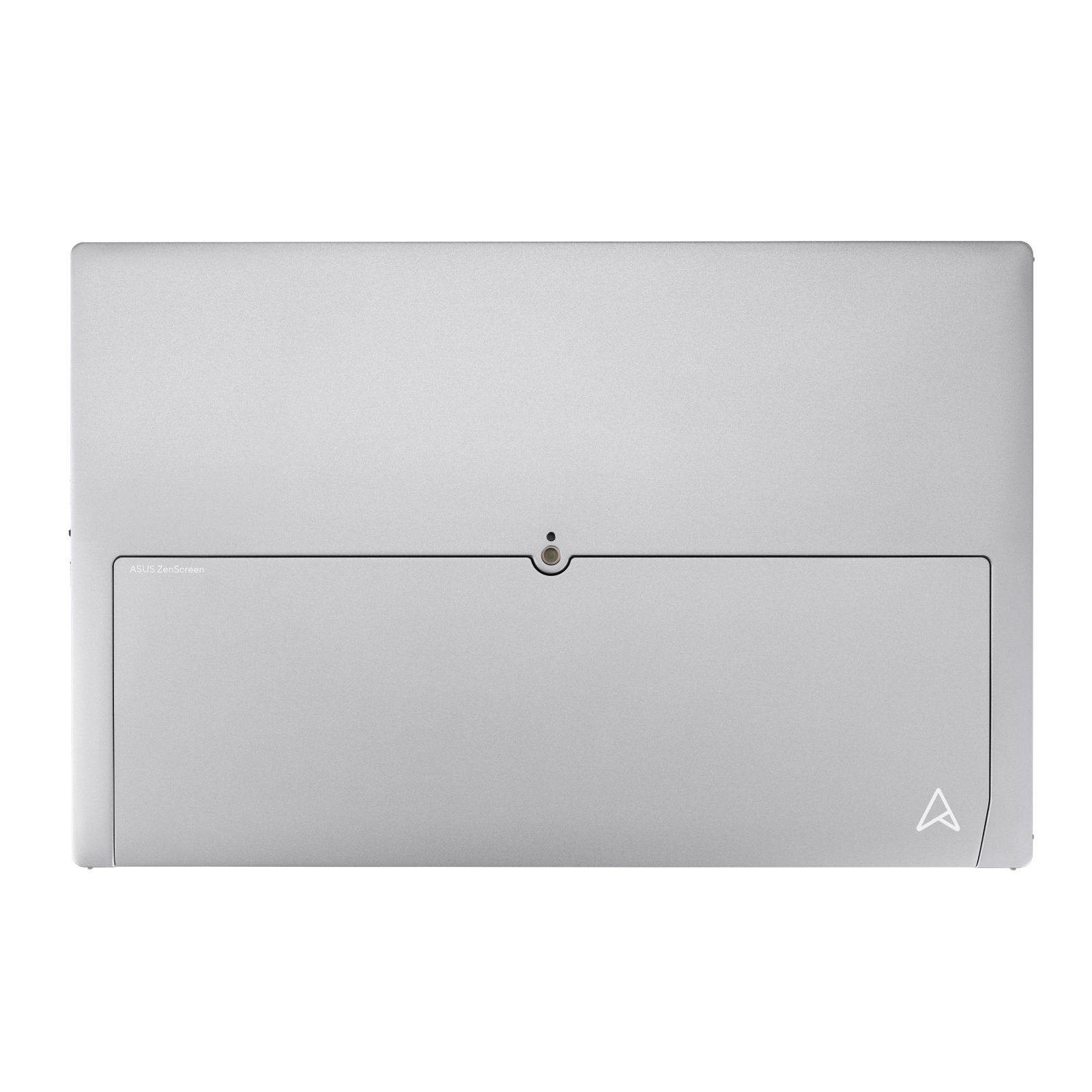 ASUS ZenScreen OLED MQ16FC, 40,6 cm (16"), 1920 x 1200 pixels, WUXGA, OLED, 1 ms, Argent-4
