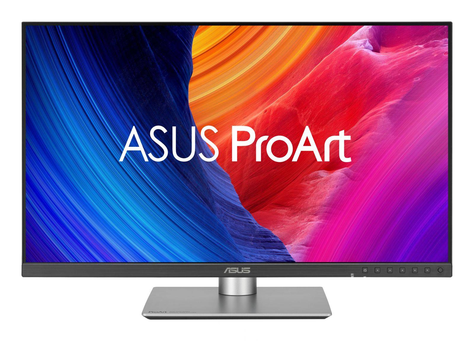 ASUS ProArt PA278CGRV, 68,6 cm (27"), 2560 x 1440 pixels, Wide Quad HD, LCD, 5 ms, Argent-2