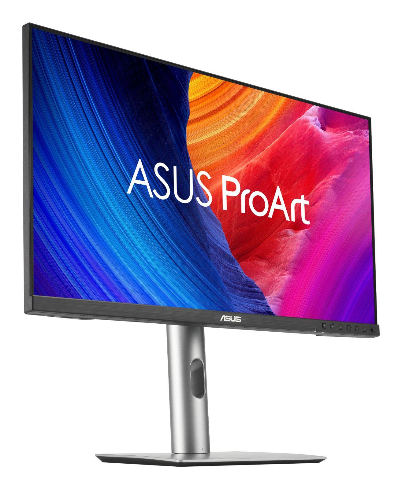 ASUS ProArt PA278CGRV, 68,6 cm (27"), 2560 x 1440 pixels, Wide Quad HD, LCD, 5 ms, Argent-3