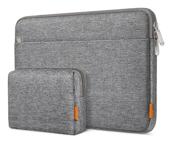 Inateck LB01005, Housse, 33 cm (13")