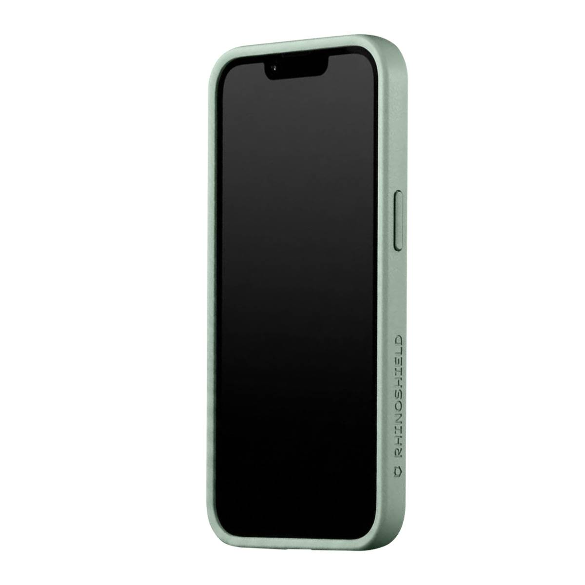 Coque pour iPhone 15 Plus MagSafe Souple Antichoc Série SolidX-3