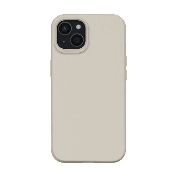 Coque pour iPhone 15 Plus MagSafe Souple Antichoc Série SolidX