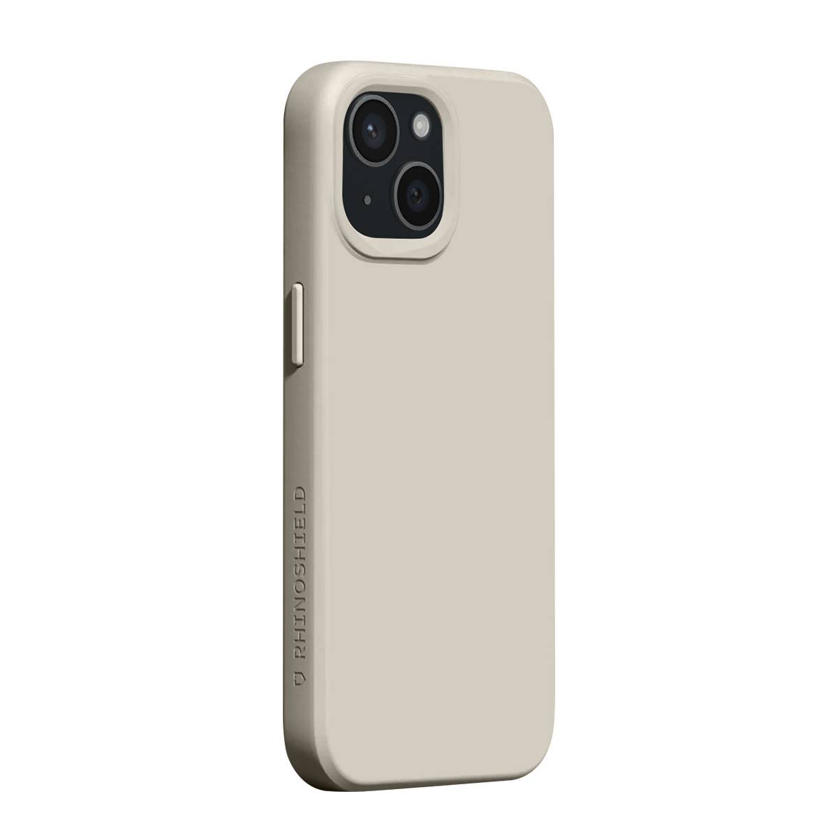 Coque pour iPhone 15 Plus MagSafe Souple Antichoc Série SolidX-2