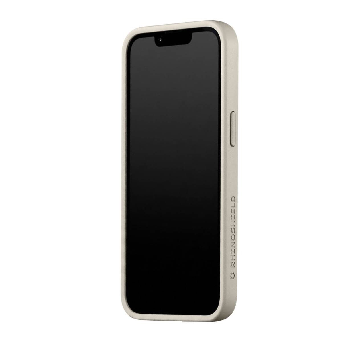 Coque pour iPhone 15 Plus MagSafe Souple Antichoc Série SolidX-3