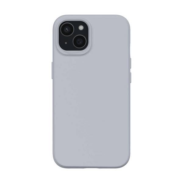 Coque pour iPhone 15 Plus MagSafe Souple Antichoc Série SolidX