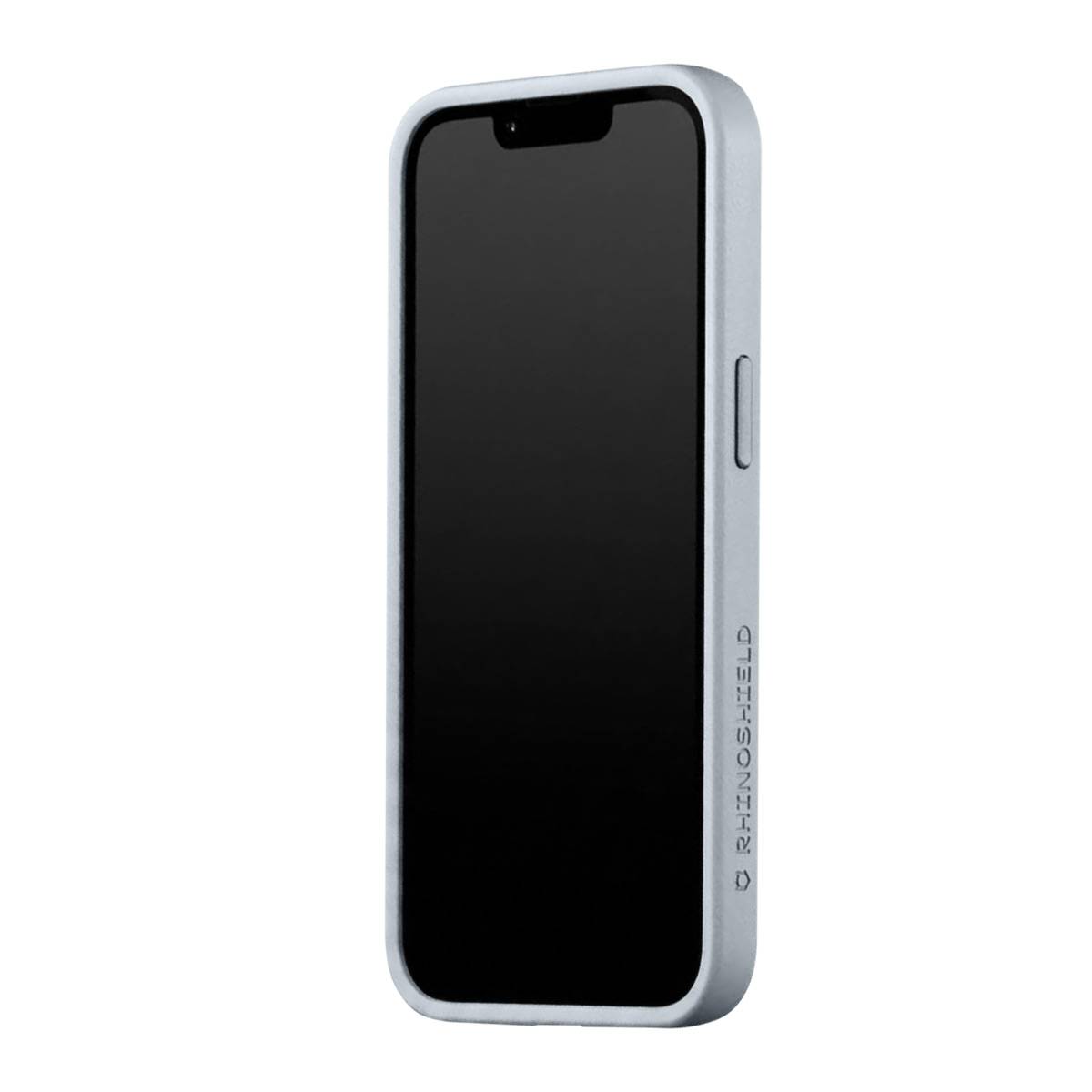 Coque pour iPhone 15 Plus MagSafe Souple Antichoc Série SolidX-3