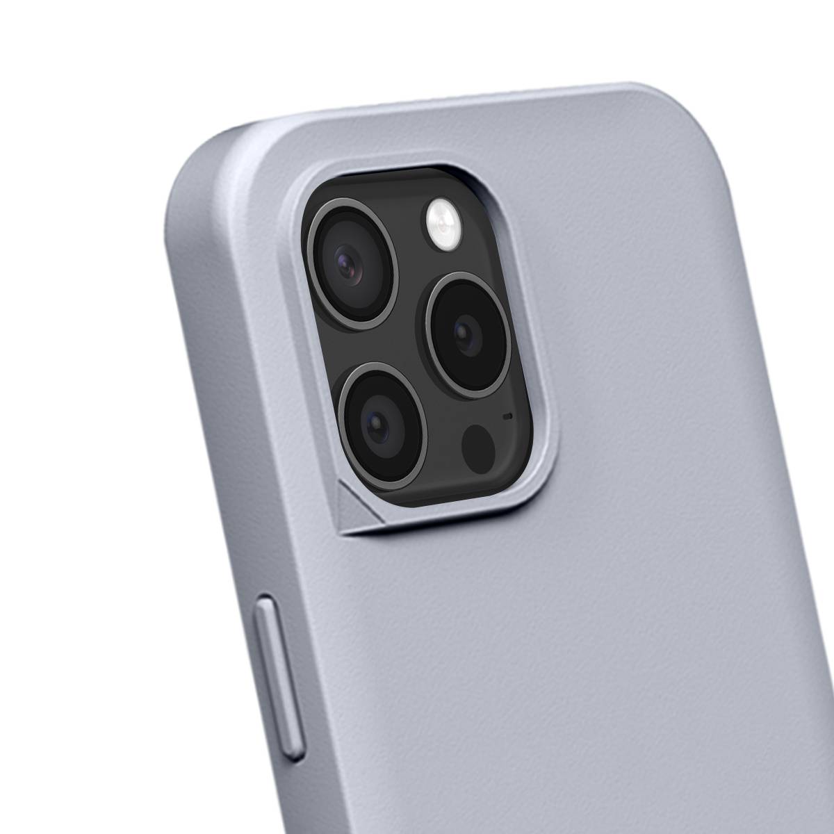 Coque pour iPhone 15 Pro Max Modèle SolidX Ultra-résistant-4