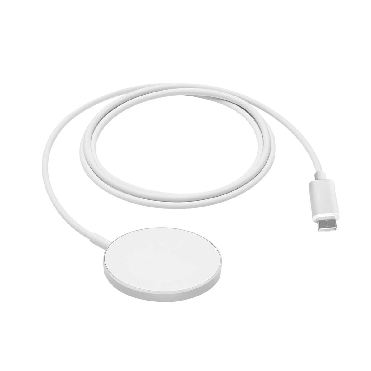 Chargeur Magsafe Magnétique 15W pour iPhone 16 / 16 Plus / 16 Pro / 16 Pro Max / 16e-4
