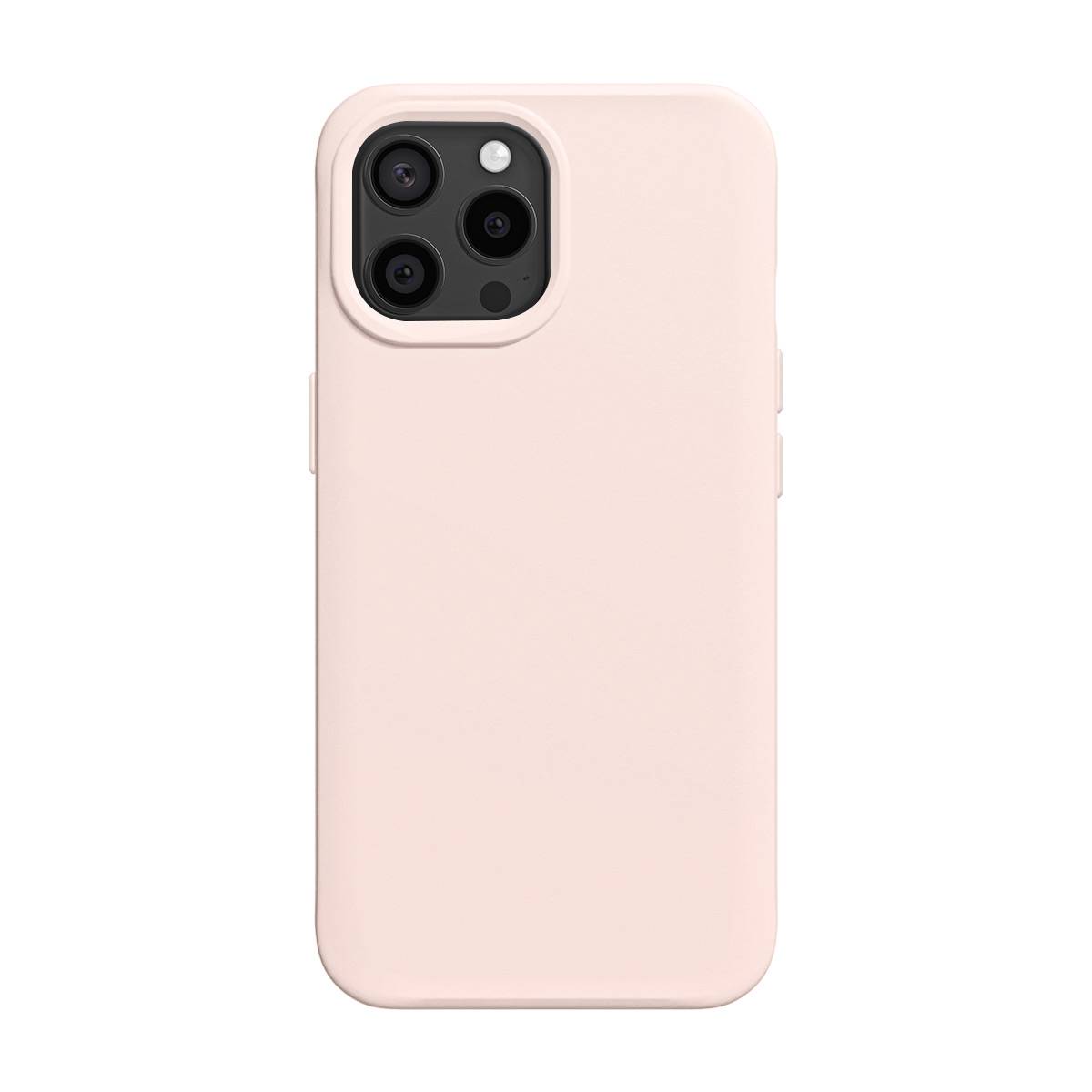 Coque MagSafe pour iPhone 15 Pro Max Souple Antichoc Série SolidX-0