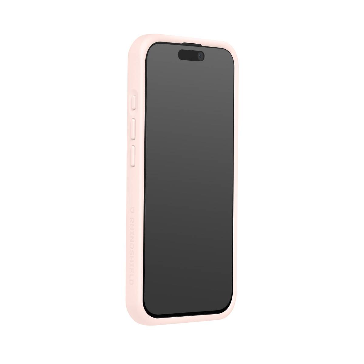 Coque MagSafe pour iPhone 15 Pro Max Souple Antichoc Série SolidX-3